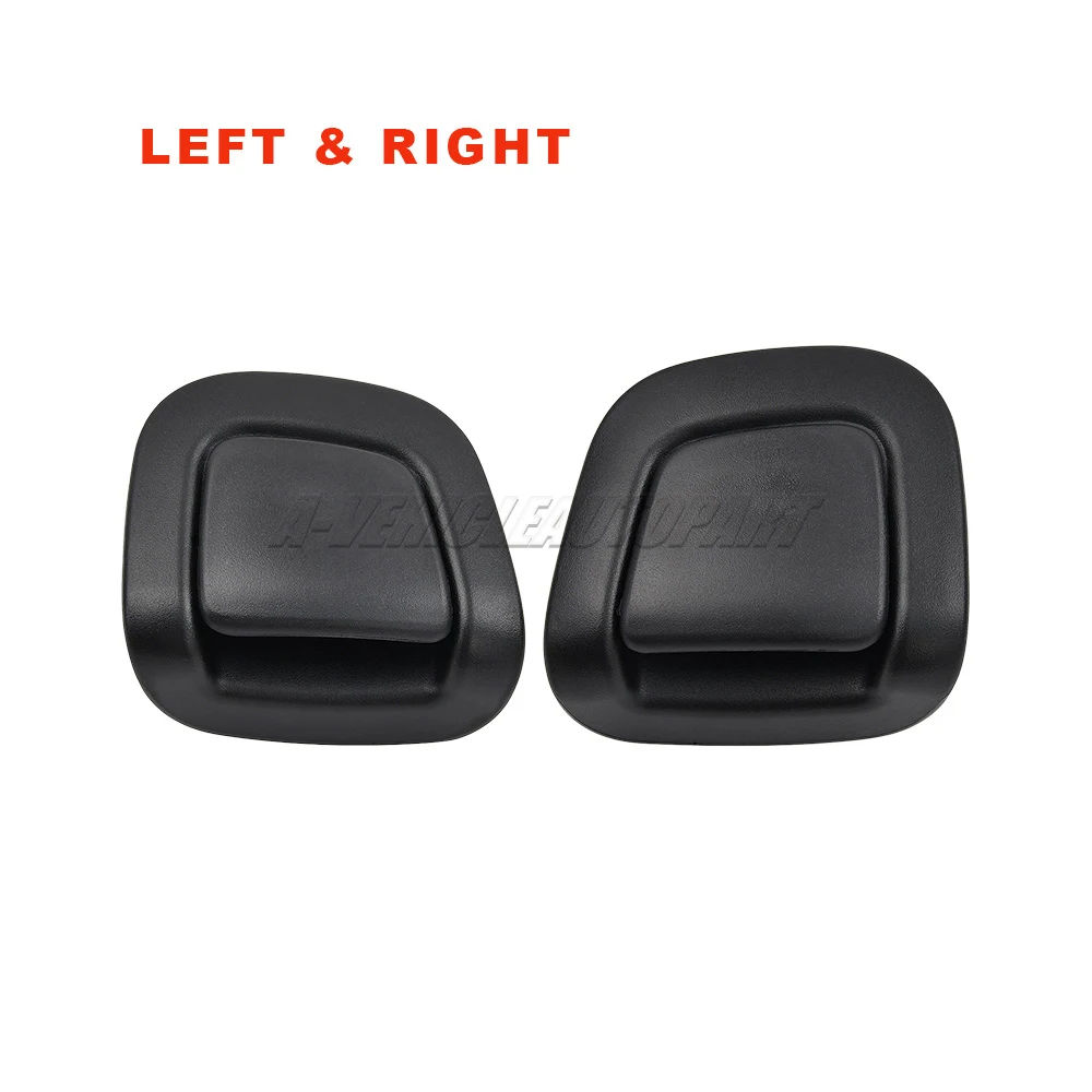 Neu 1352781 1352782 Für Ford Focus MK2 2004-2012 Vorderer Linker Rechter Klappbarer Sitz-Entriegelungsgriff Schwarz Auto-Zubehör – Detail 4