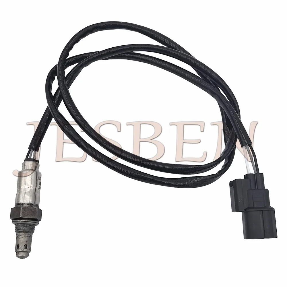 36531-MFL-641 36531-MFL-761 Lambda Probe O2 Oxygen Sensor Fit for Honda CBR1000RR 2008 2009 2010 2011 2012
