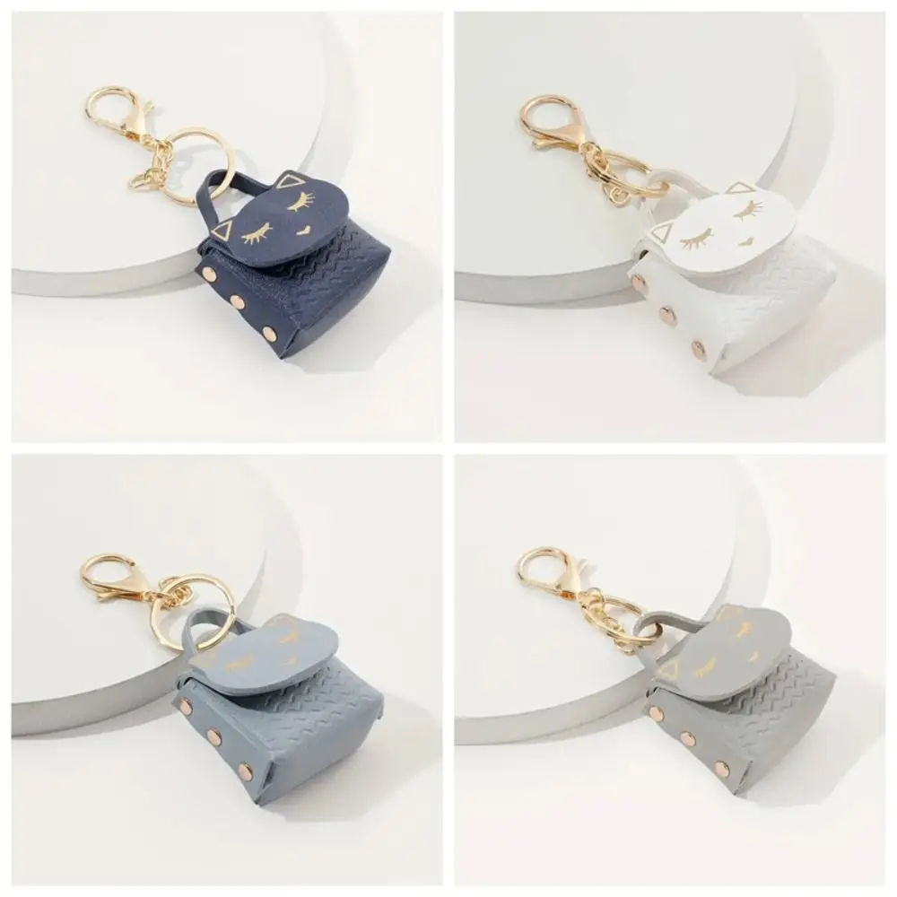 

Fashionable Cute Womens Wallet Faux Leather Cat Coin Purse Small Coin Pouch Women