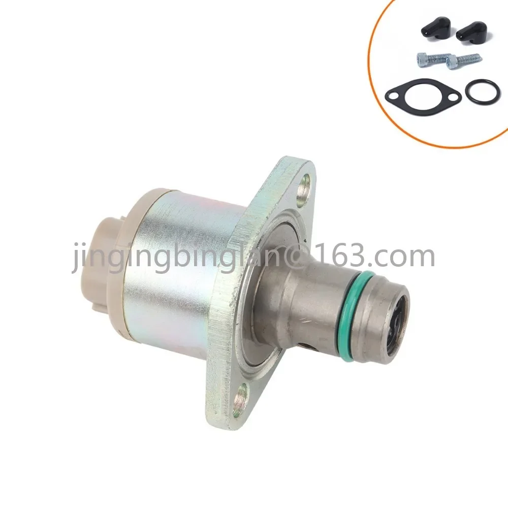 Suitable for Nissan Denso fuel SCV valve, Denso fuel metering valve OE: 1460A037