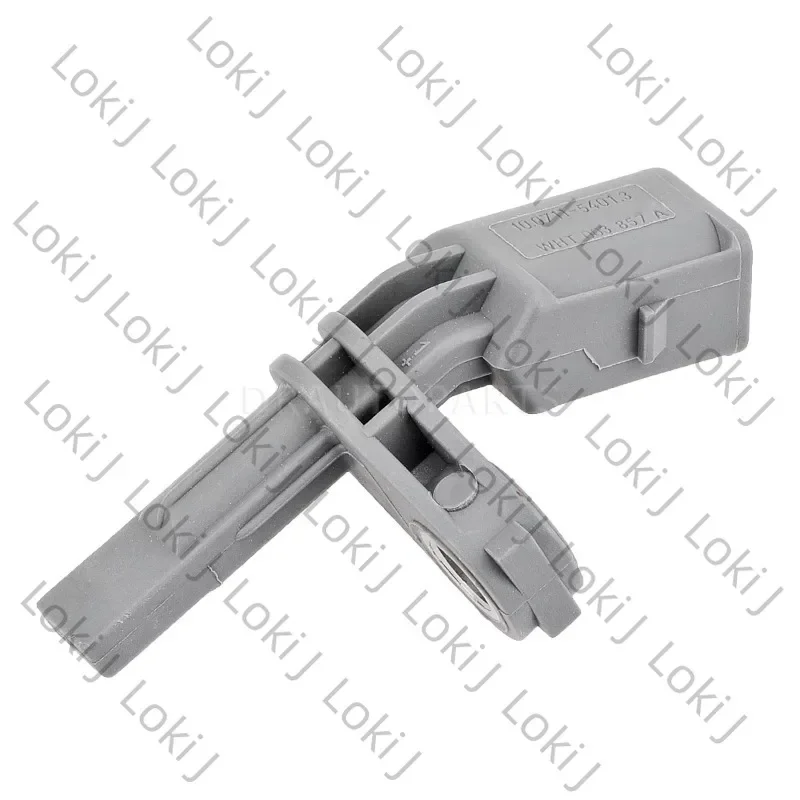 

Задний левый серый датчик скорости колеса ABS WHT 003857 A, WH 003857 Б/К, 7л 0927807 A/B для SEAT Alhambra, Leon, SKODA Octavia, Superb, Yeti