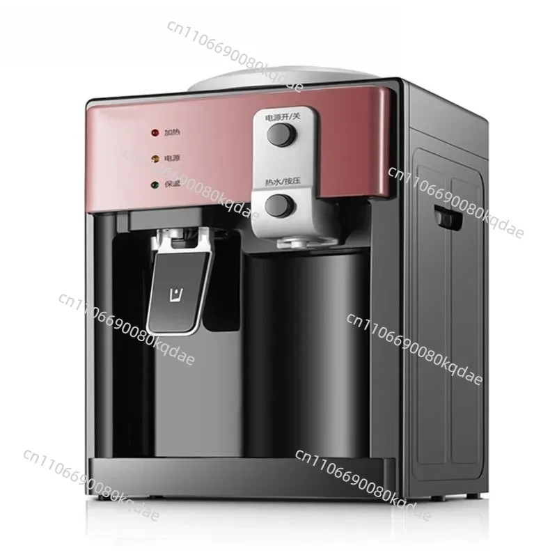YJ‑05 Household Desktop Water‑Supplying Module,220V 550W Power Input, Cold & Hot Water Output Household Hardware