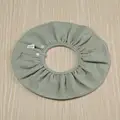Mint green