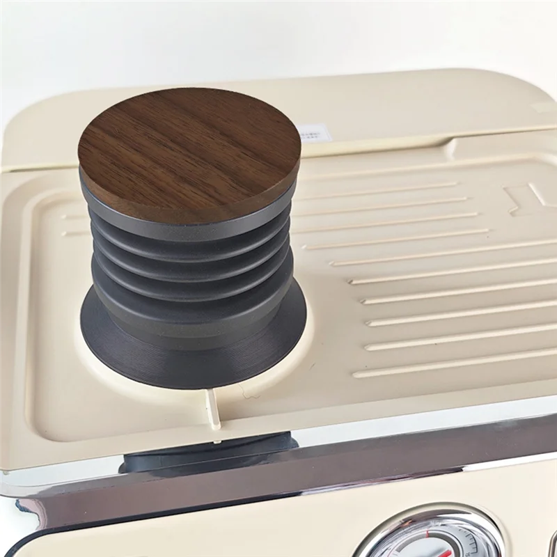 AC39-Coffee Bean Hopper Air Blower For Barsetto 2 SAP Espresso Cleaning Tool Anti-Residual Powder Air Blowing Bean Silo A