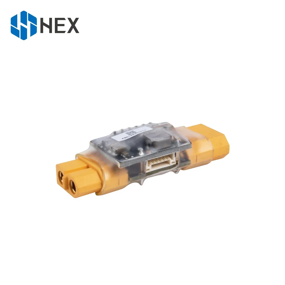 HEX Pixhawk2.1 Flight Control Power Module 5.3V/2.5A Adapter Power Brick Mini voor PIXHAWK APM PIX FC 3S - 6S Batterij