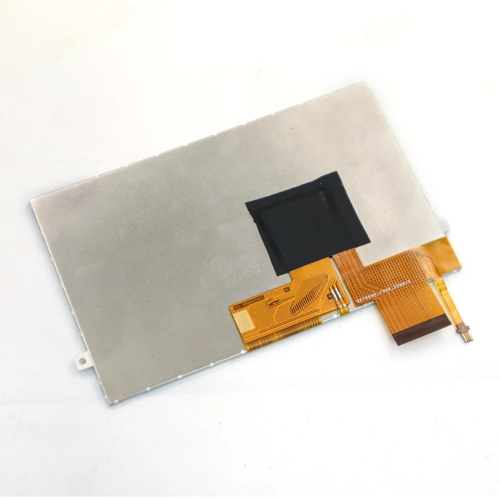 HISPEEDIDO لـ PSP3000 تسليط الضوء على قطرة سطوع عالية في شاشة IPS LCD لـ PSP 3000 لا حاجة لحام سهلة التركيب #6