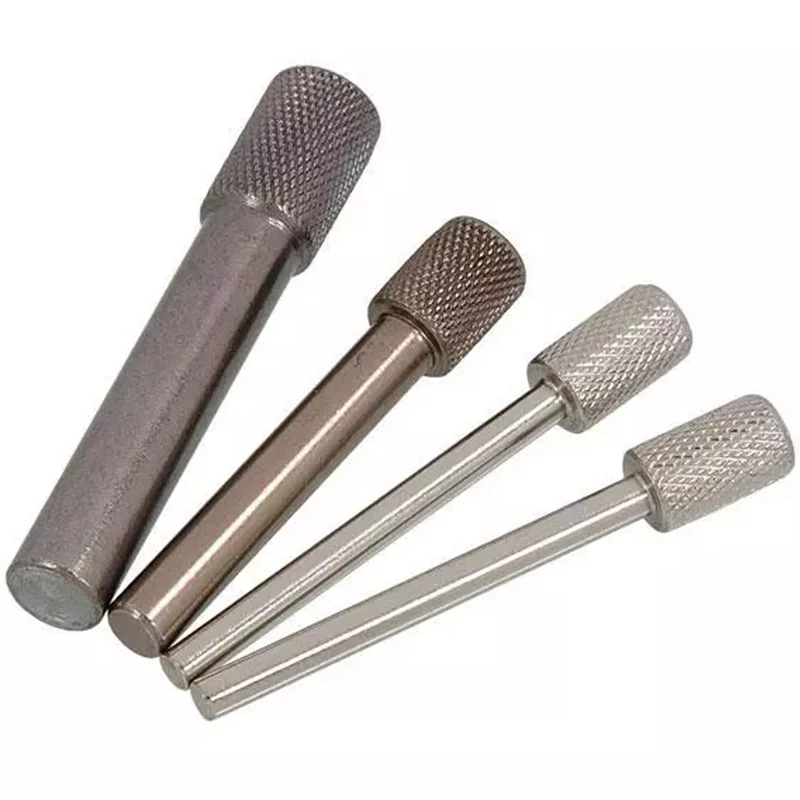 4Pcs Auto Engine Timing Tool Locking Pins 1.4 And 1.6 HDI Kit For Citroen/Peugeot/Ford/Volvo/Mazda/Suzuki Car Repair Tools