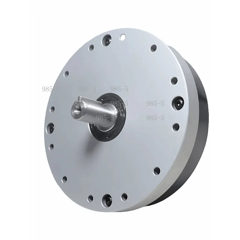 Strain Wave Harmonic Drive Gearbox Various Reduction Ratio Available
