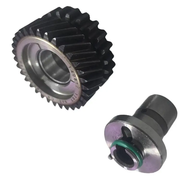 ABAH-Intermediate Shaft Chain Sprocket For VW Jetta A4 A5 1.8T 2.0T- Part Numbers 06K103319A 06K103319G 06H103319S