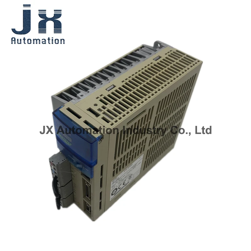 Original R7D-AP SmartStep Single-phase 200V 750W AC Servo Drive R7D-AP08H