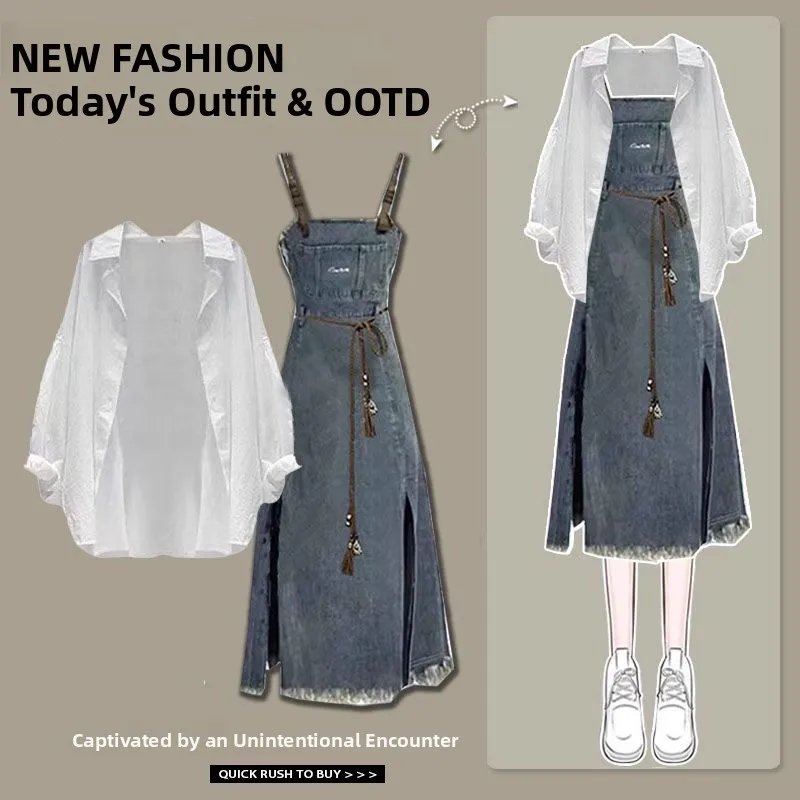 American Retro Deni…