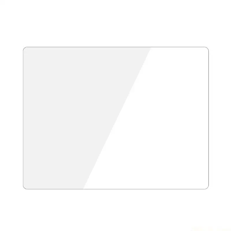 M5TD Game Console Film Screen Protector for R40S Tempered Film Scratchproof Screen Film Shatterproof Gamepad Accessories
