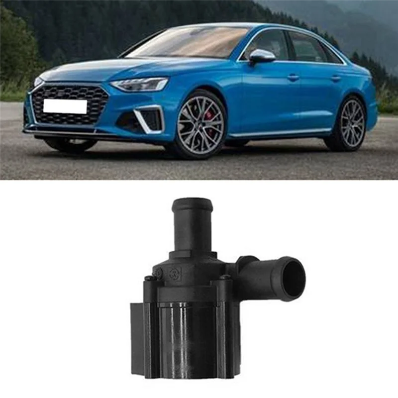 

Reliable-Auxiliary Additional Cooling Water Pump 06H121601M 06H121601N For Jetta IV Beetle 5C Passat A4 A5 Q5