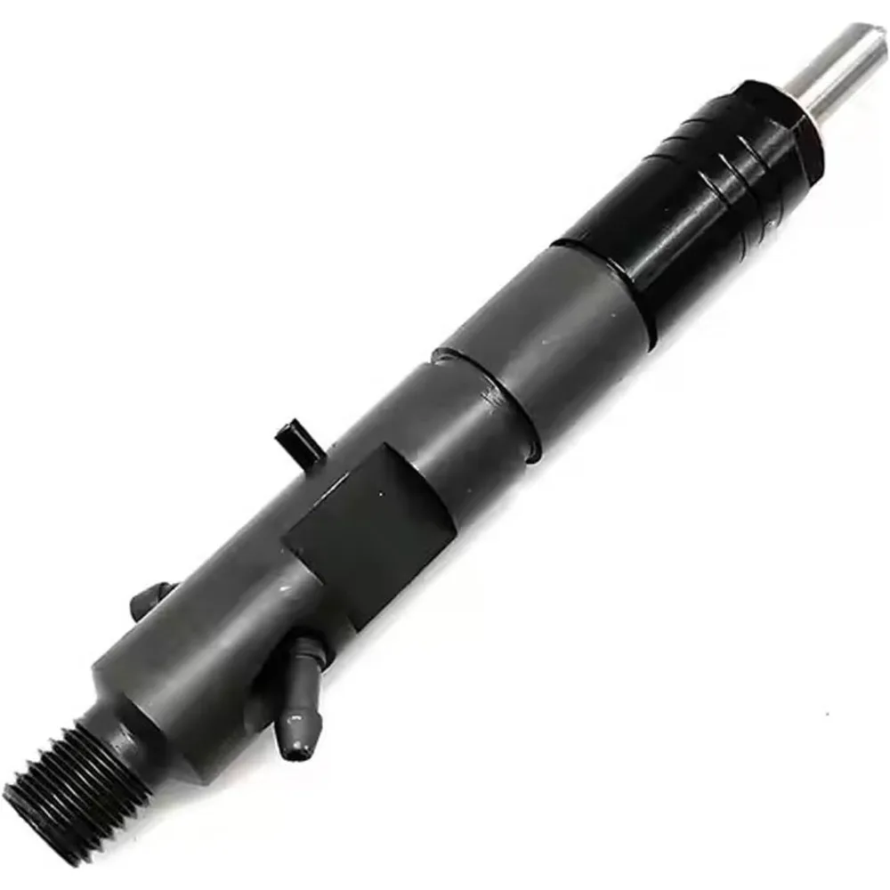 XOJOX 1pcs Fuel Injector 236-1674 266-6830 20R-0476 For CAT Backhoe Loader 414E 416D 416E 416F 420D 420E 420F 422E 4
