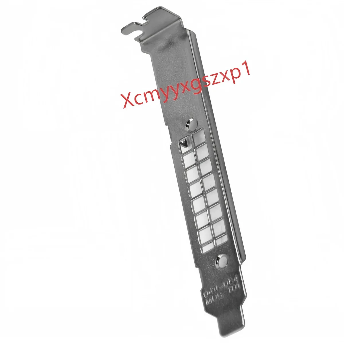 1pcs Full High Profile Bracket for Nvidia Tesla P4 M4 T4 Video Graphics Card