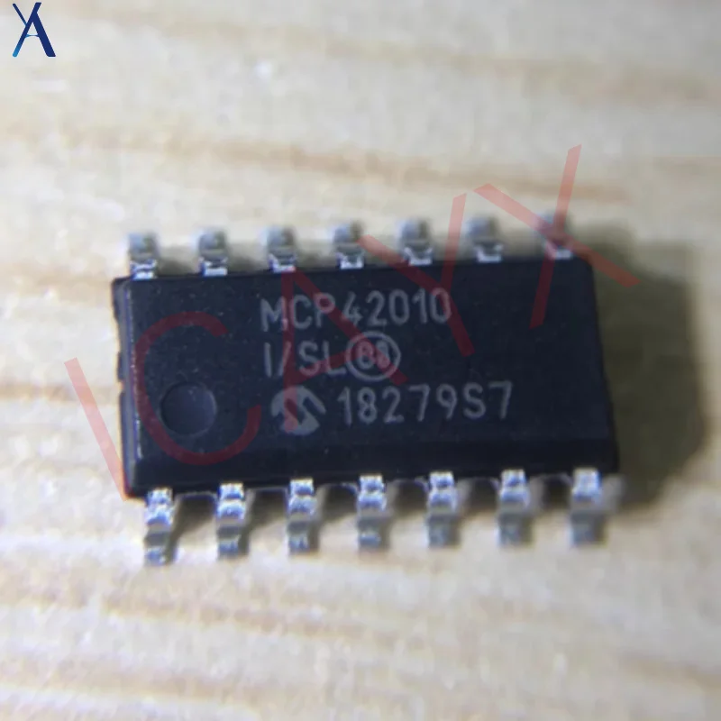 

MCP42010-I/SL SOP14 New Original Stock
