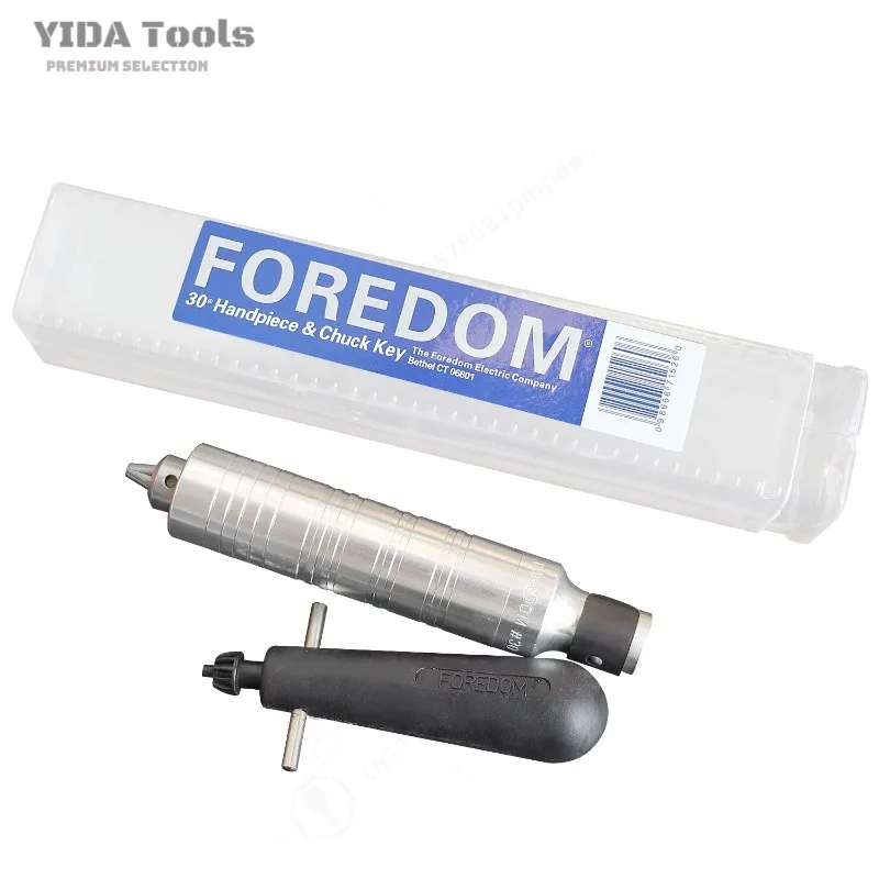YIDA Rotary Angle Grinder Tool Flexible Shaft Compatible Flexible Shaft Suspension Grinder Jewelry Tool Quick Replaceable Handle