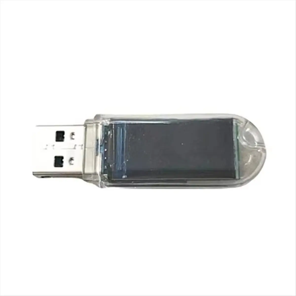 سبتمبر. آلة تعدين USB صغيرة NerdMiner V2 74KH/S USB BTC جهاز تعدين التشفير منفرد اليانصيب مينر BTC منفردا التعدين مع العرض
