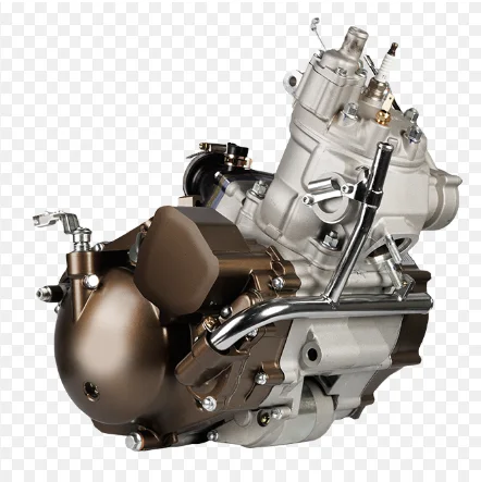 Hot selling;Use for Motorcycle 250cc Engine 2 Stroke Carb MT250 Water Cooled Engine Assembly