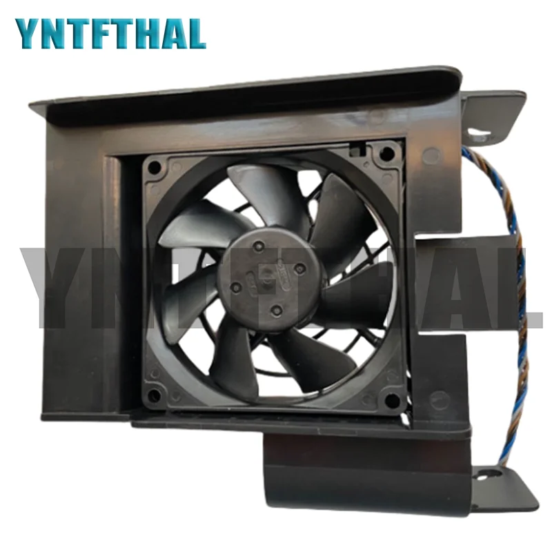 Ventilateur de refroidissement à quatre lignes, bien testé, 432907-001 DC12V 0.65A