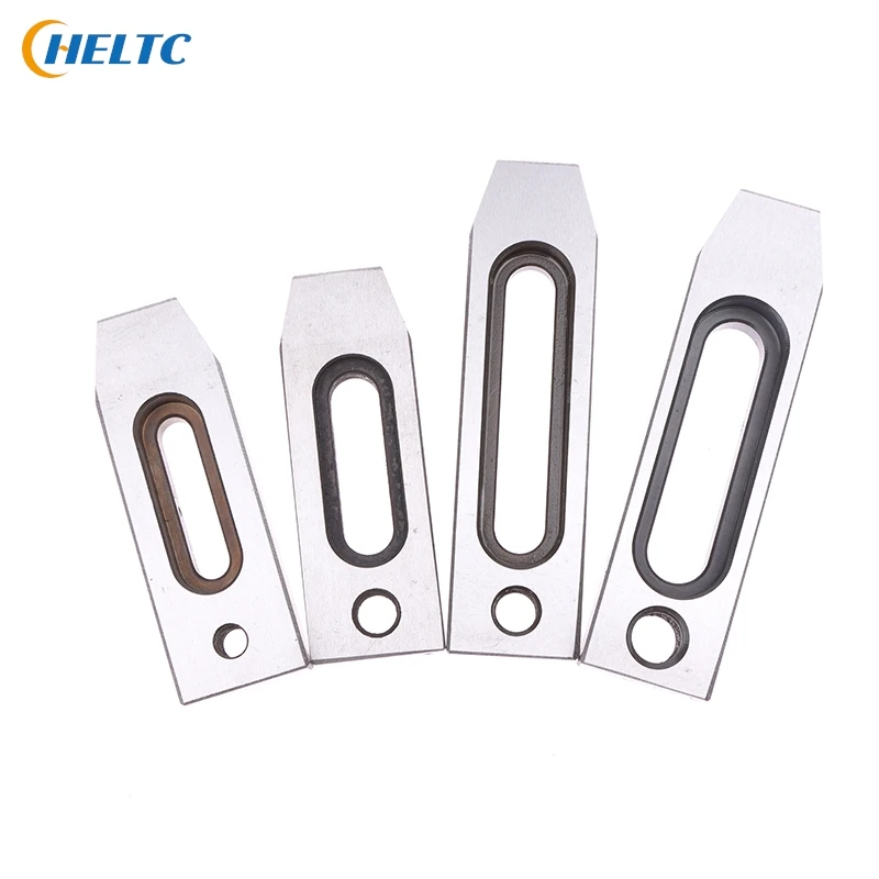 Clamp Tool CNC Wire EDM Machine Stainless Jig Holder Stainless Steel M6 M8 M10 Slow Wire Machine Pressure Plate