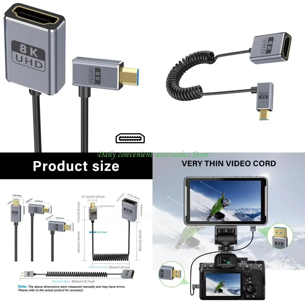 97QB Flexible 2.1 V… - image