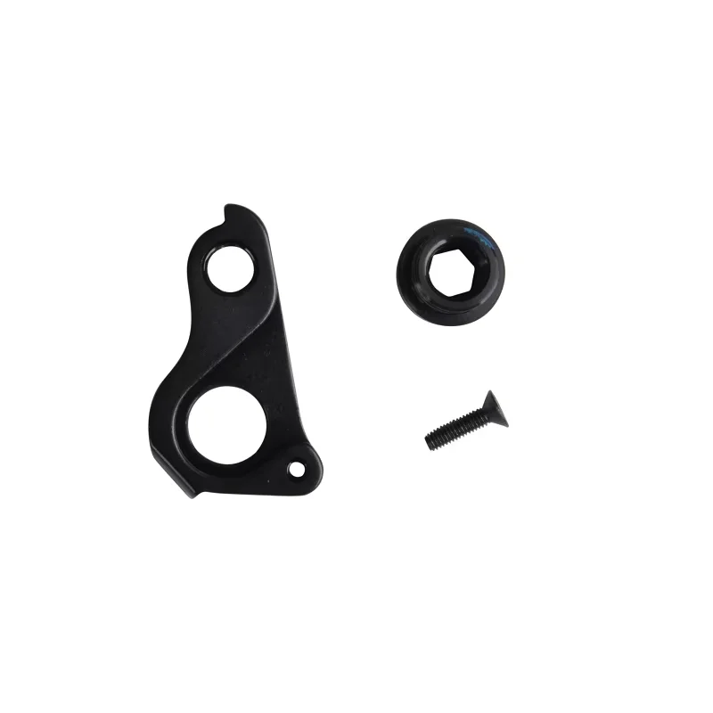 Dengfu Ebike E10/E22/E23/E14/E05/E06/E55/E56 Ebike Accessories Hanger  Derailleur Hanger