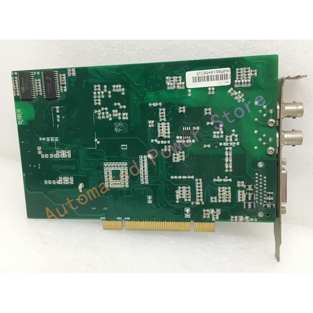 MG1000 V3.6 High Definition Video Card Works Perfectly