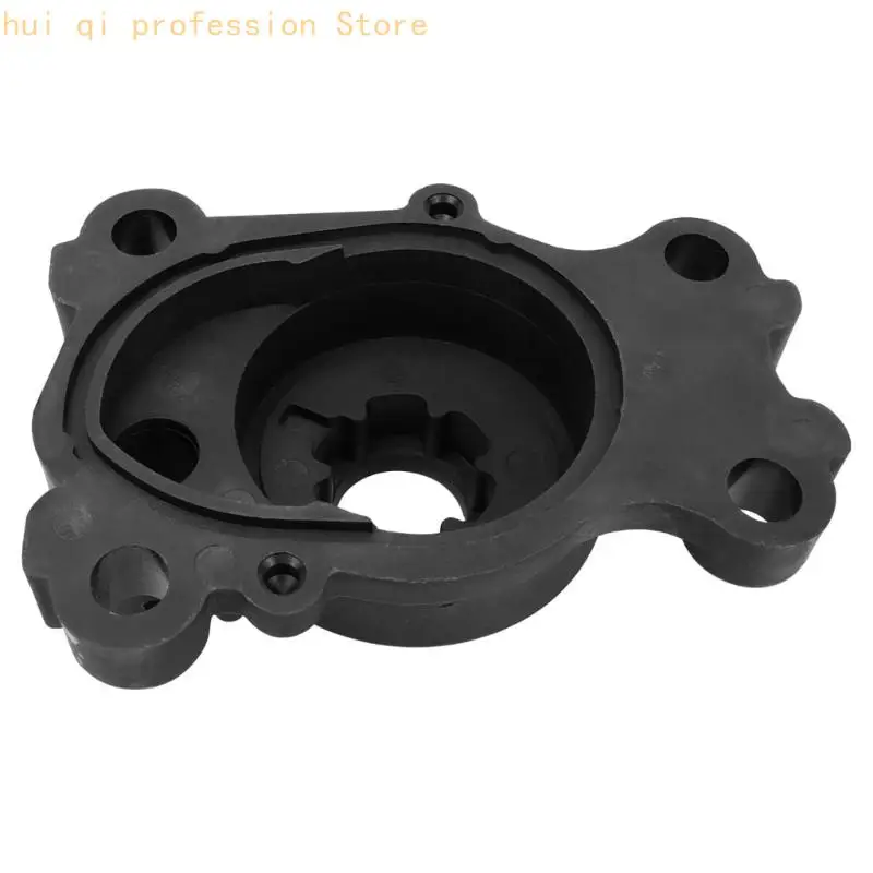 Reparatur mit Laufradabdeckplatte und Dichtungskomponenten H8WE – Detail 10