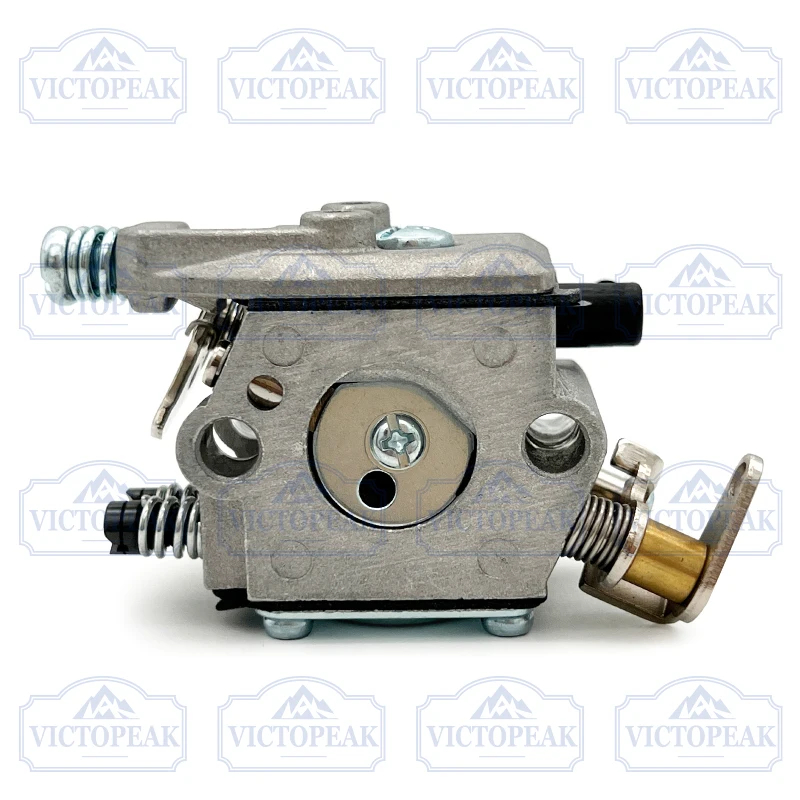Vergaser für Kettensäge 25 cc 26 cc 2500 2600 – Detail 4