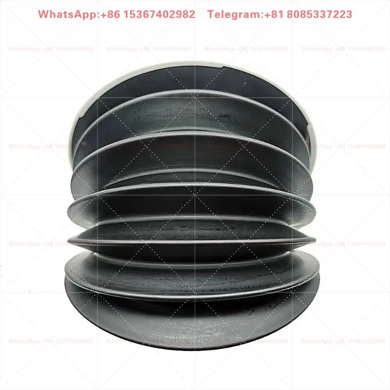 7 Layers Compatible Bellows For Spacelabs