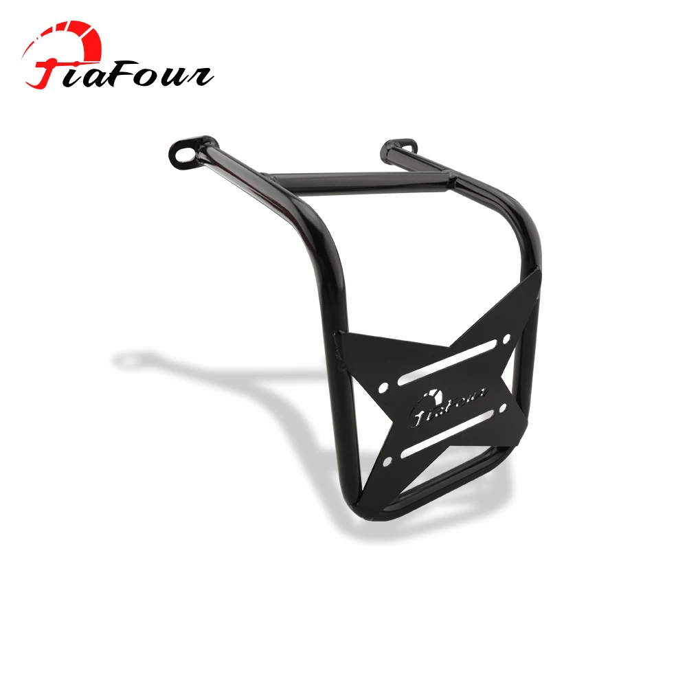 FIT For Scrambler 1200 X XC XE Scrambler 1200XE 1200XC 1200X Right Side Saddle Bag Side Trunk Bag Holder Bracket Support