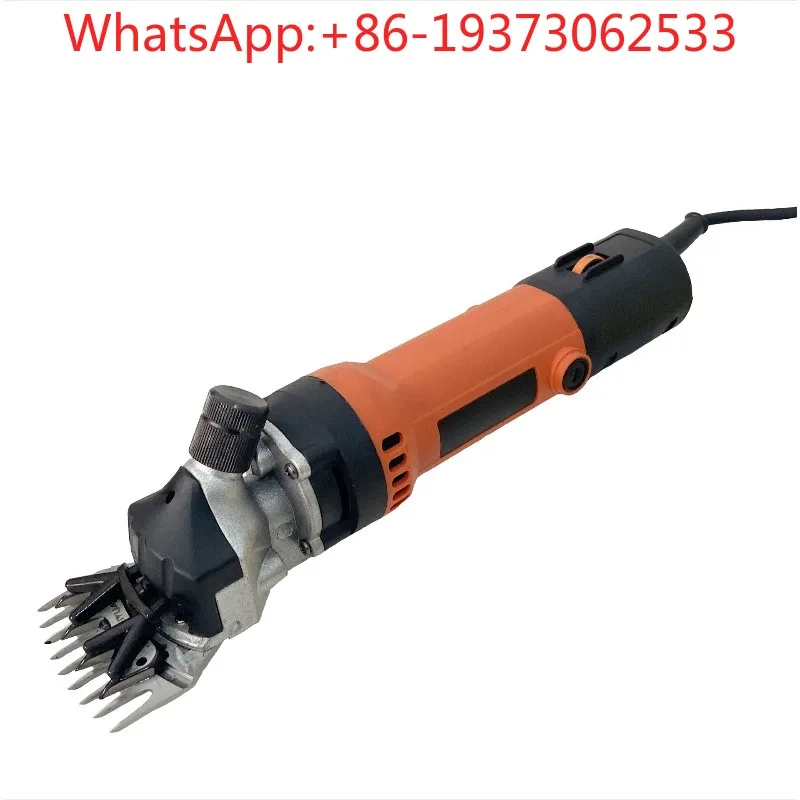 Wool Scissors, Electric Wool Shears, Wool Fader, Electric Fader, Shearing Machine