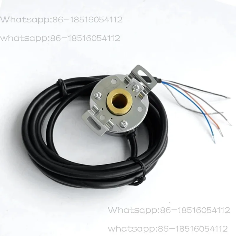 Encoder E40H6/H8/H10 E40HB12-3-T-24/-3-N-24-1024P
