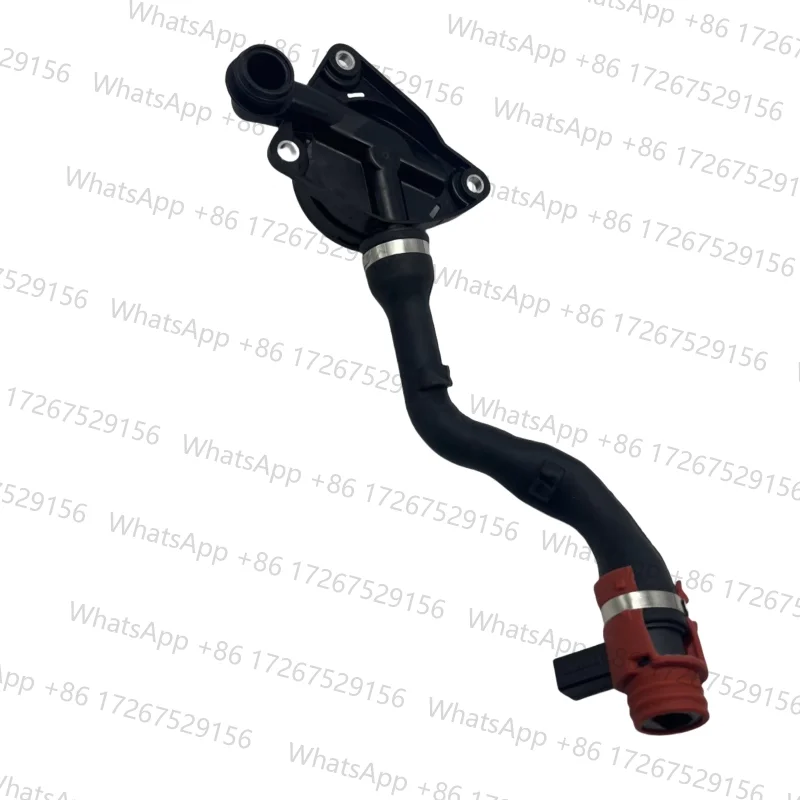 Car Engine Oil Separator Breather Valve For Mercedes W164 X164 W251 W221 S320 Sprinter 906 V6 A6420101891 6420101891