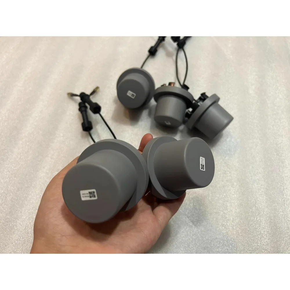 حماية النباتات الطائرات بدون طيار إصلاح أجزاء RTK هوائي وحدة ل DJI Agras T30/T10 ملحقات طائرة بدون طيار الزراعية