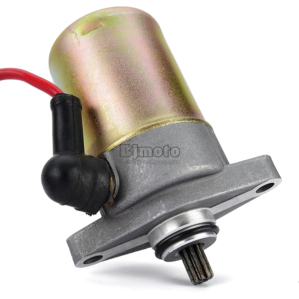 Anlasser für Husqvarna TE250 TE300 für K-TM 250 300 EXC 200 XC-W 55140001100 für Kawasaki KSF90 KFX90 2007-2020 21163-Y002 – Detail 12