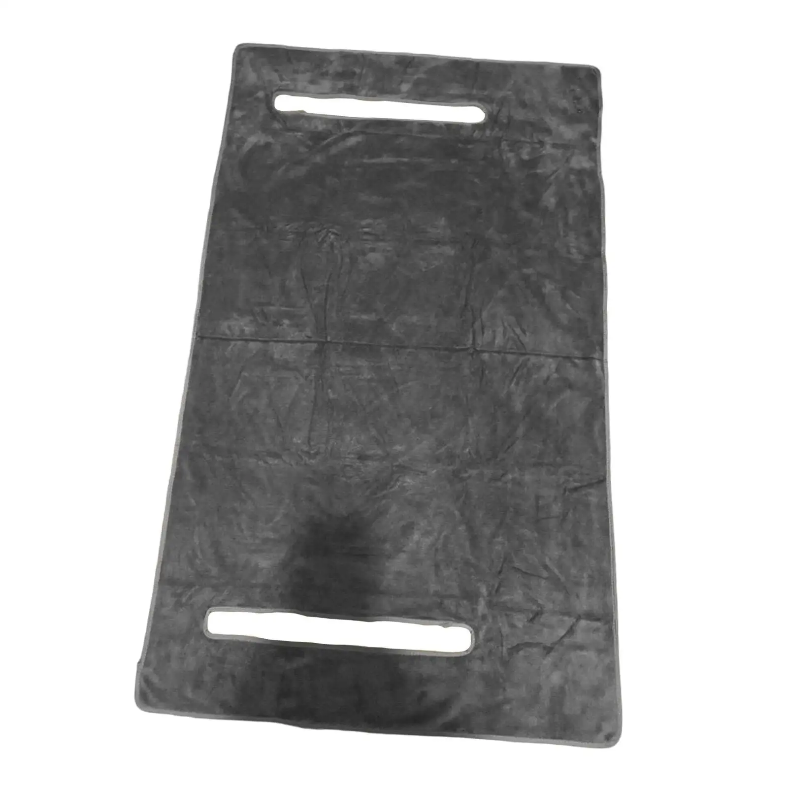 Golf Car for seat Cover Winter Warm Towel Blanket for Club 2 Person Cart Golf Supplies Accessories view 4