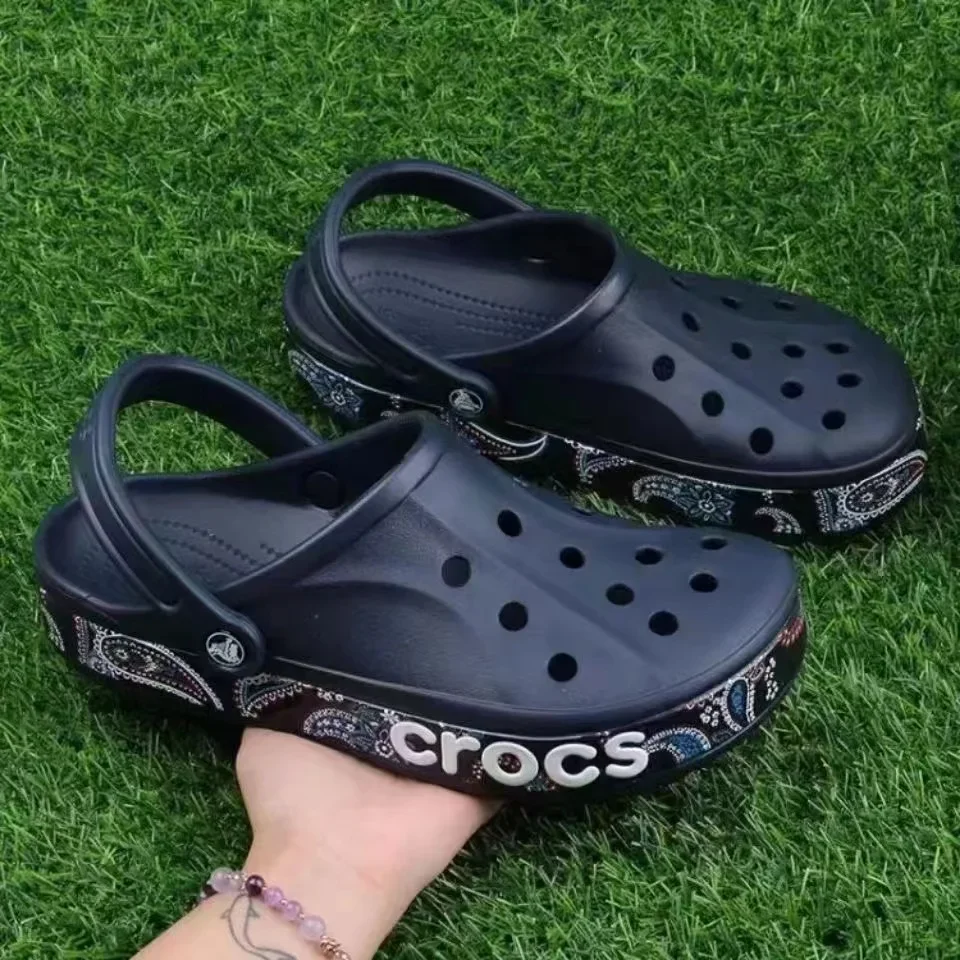 Рисунок 4 - Классические классические сабо Crocs