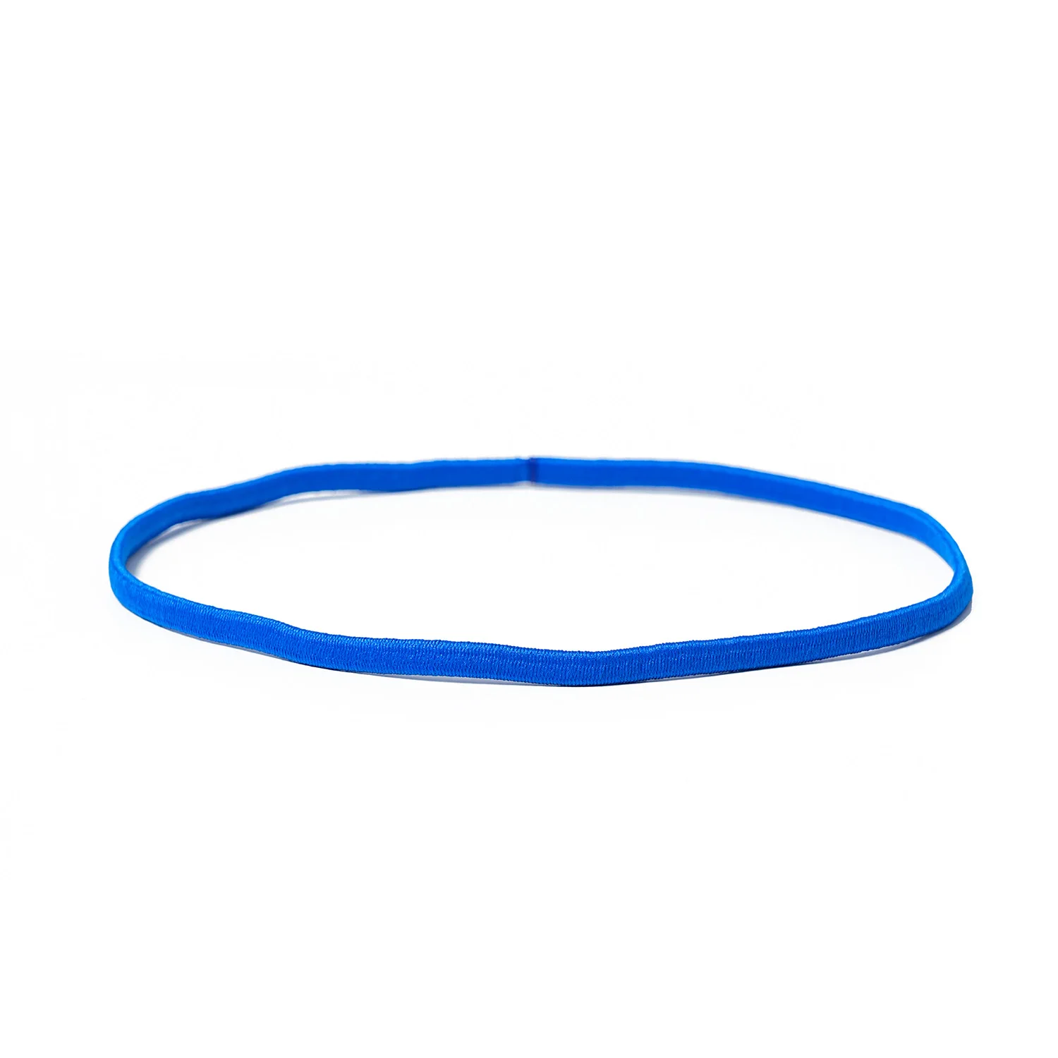 8PCS Candy Farbe Frauen Männer Yoga Haar Bands 0,5 CM Sport Stirnband Mädchen Nicht-slip Fußball Laufen Fitness haar Zubehör Sets – Detail 9