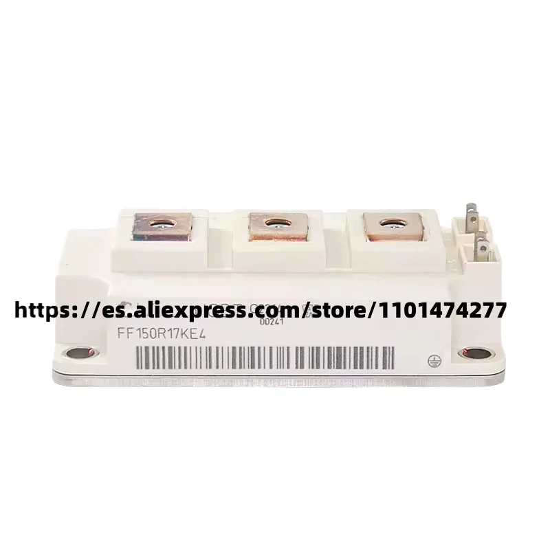FF150R17KE4 IGBT Module New Original