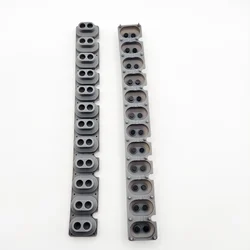 Voor Korg SP170 SP170S SP180 SP280 B1 B2 Sleutel Contact Rubber Strip Geleidende Carbon Knop Pad