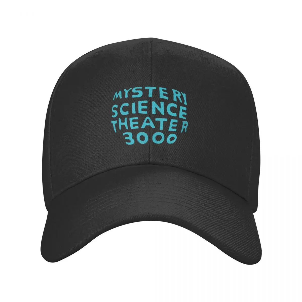 MST3K Mystery Science Theater 3000 BestsellingCap Baseball Cap hard hat Hat Baseball Cap Boy Child Women's