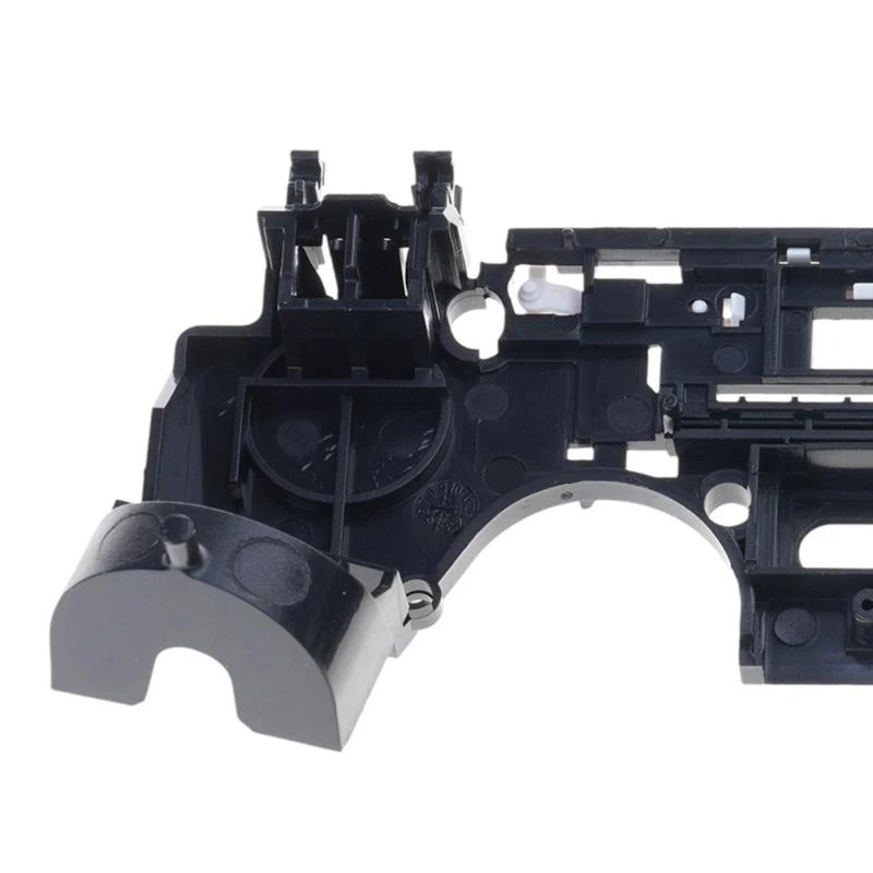 

96GE Lightweight Middle Frame Shell Replacement Midframe Case for P4 Generation 2.0 Controller ABS Construction