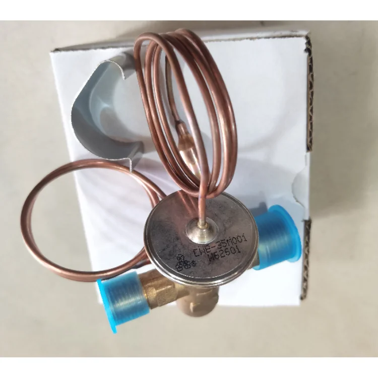 EVB-35M001  11119611Thermo king TEX Expansion Valve  Refrigeration Transportation Device Accessories Bus air Condition