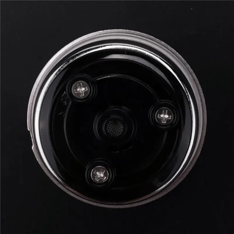 ABQX Friendly Detachable Stainless Steel Coffee Filter Basket Strainer Coffee Machine Accessories for Home (Double Cup)