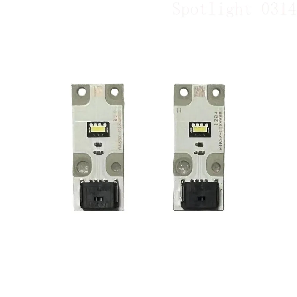 

OE# 63117263051 NEW Headlight LED Module insert DRL Daytime Running Light Module Angel Eyes For BMW X5 X3 X6 F15 F16 F86