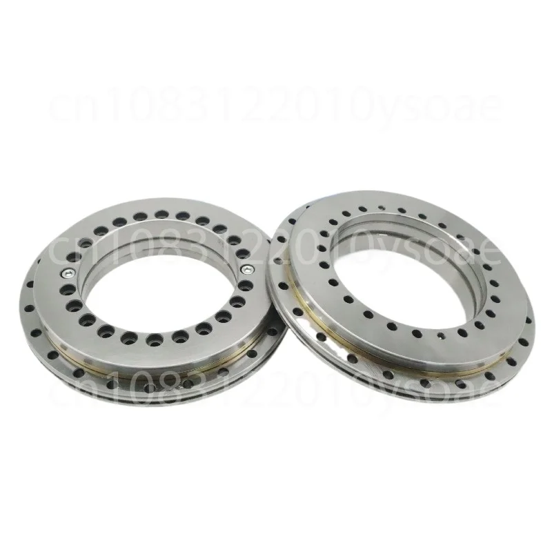 YRT Turntable Bearings: High-Precision Bearings YRT120  YRT150  YRT180 for CNC Five-Axis Turntables
