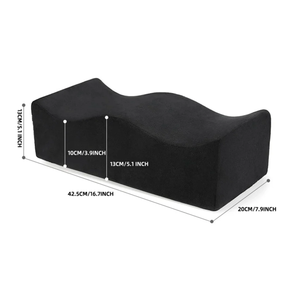 BBL seat cushion relieves tailbone pressure, protects waist, beautifies hips and lifts hips