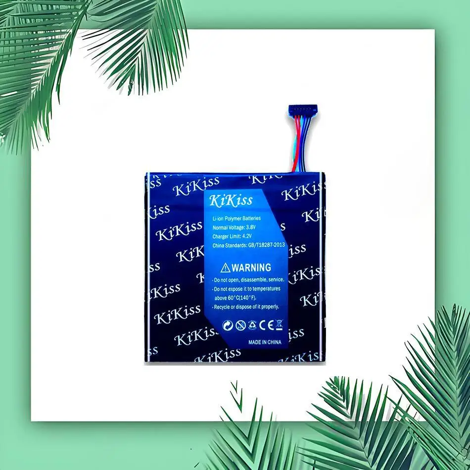 

Battery BN5C 5600Mah For Xiaomi Poco M4 Pro 5G Premium High-Capacity Mobile Phone